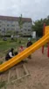 Zielitz Putzt sich
