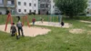 Zielitz Putzt sich