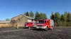 Foto vom Album: 290426 Feldbrand