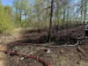 Foto vom Album: 030526 Waldbrand