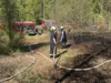Foto vom Album: 030526 Waldbrand