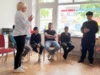 Foto vom Album: Selbstbehauptungstraining für Jungs