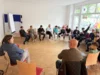 Foto vom Album: Selbstbehauptungstraining für Jungs