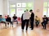 Foto vom Album: Selbstbehauptungstraining für Jungs
