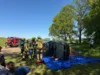 Foto vom Album: Rettungstag 2026 in Sülstorf