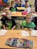 Foto vom Album: Probestunde in der Grundschule Kita Sonnenblume in Sülstorf
