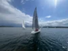 Foto vom Album: Ansegeln 2025