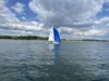 Foto vom Album: Ansegeln 2025