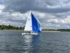 Foto vom Album: Ansegeln 2025