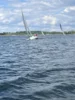 Foto vom Album: Ansegeln 2025