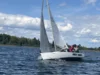 Foto vom Album: Ansegeln 2025