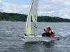 Foto vom Album: Ansegeln 2025