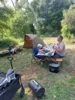 Foto vom Album: Jugend und Angeln
