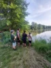 Foto vom Album: Jugend und Angeln