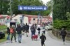 Foto vom Album: 38. Lauf um die Kreckwitzer Höhen - Zielareal