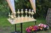 Foto vom Album: 38. Lauf um die Kreckwitzer Höhen - Zielareal