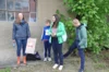 Foto vom Album: 38. Lauf um die Kreckwitzer Höhen - Zielareal