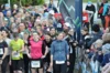 Foto vom Album: 38. Lauf um die Kreckwitzer Höhen - Zielareal