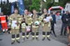 Foto vom Album: 38. Lauf um die Kreckwitzer Höhen - Zielareal