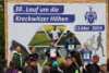 Foto vom Album: 38. Lauf um die Kreckwitzer Höhen - Zielareal