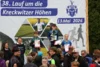 Foto vom Album: 38. Lauf um die Kreckwitzer Höhen - Zielareal