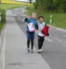 Foto vom Album: 38. Lauf um die Kreckwitzer Höhen - Streckenbilder