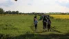 Foto vom Album: 38. Lauf um die Kreckwitzer Höhen - Streckenbilder
