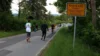 Foto vom Album: 38. Lauf um die Kreckwitzer Höhen - Streckenbilder