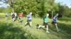 Foto vom Album: 38. Lauf um die Kreckwitzer Höhen - Streckenbilder