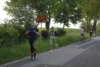 Foto vom Album: 38. Lauf um die Kreckwitzer Höhen - Streckenbilder