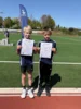 Foto vom Album: 2026 Leichtathletik: Bürgermeister-Pokal Wismar