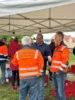 Foto vom Album: Spatenstich Radweg Ballenstedt-Ermsleben