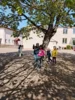 Foto vom Album: Hortgeburtstag für unsere Aprilkinder