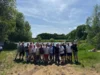 Foto vom Album: Pfingstradeln mit dem Förderkreis 2026