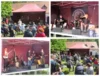 Himmelfahrt & Kloster- und Gartenmarkt: Live-Musik