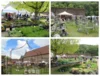 Himmelfahrt & Kloster- und Gartenmarkt: Pflanzen und Gartendeko