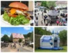 Himmelfahrt & Kloster- und Gartenmarkt: von Leckereien bis zu Kinderangeboten