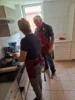 Foto vom Album: Altersgerechtes, gemeinschaftliches Kochen - Eine kulinarische Reise um die Welt in Halenbeck