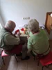 Foto vom Album: Altersgerechtes, gemeinschaftliches Kochen - Eine kulinarische Reise um die Welt in Halenbeck