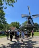 Foto vom Album: Windmühle Levern Pfingsten 2026