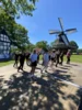 Foto vom Album: Windmühle Levern Pfingsten 2026