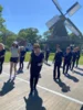 Foto vom Album: Windmühle Levern Pfingsten 2026