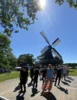 Foto vom Album: Windmühle Levern Pfingsten 2026