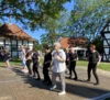 Foto vom Album: Windmühle Levern Pfingsten 2026