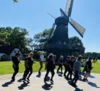 Foto vom Album: Windmühle Levern Pfingsten 2026