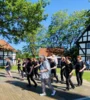 Foto vom Album: Windmühle Levern Pfingsten 2026