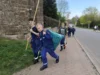 Foto vom Album: Mitmachtag 2026 in Ermsleben