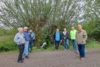 Foto vom Album: Wanderung entlang der Aue 2026