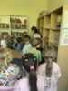 Foto vom Album: Neue Leser in unserer Bibliothek