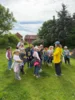 Foto vom Album: Zu Besuch im Storchenland